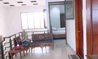 RUMAH MURAH 2 LANTAI KOMPLEK BATUNUNGGAL BUAH BATU BANDUNG