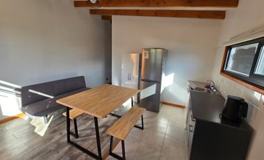Arriendo Mensual – Cabañas Nuevas Amobladas | Sector Corvi, Valdivia