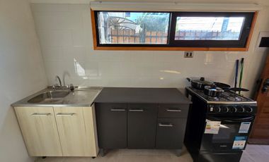 Arriendo Mensual – Cabañas Nuevas Amobladas | Sector Corvi, Valdivia