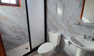 Arriendo Mensual – Cabañas Nuevas Amobladas | Sector Corvi, Valdivia