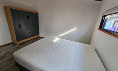 Arriendo Mensual – Cabañas Nuevas Amobladas | Sector Corvi, Valdivia