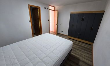 Arriendo Mensual – Cabañas Nuevas Amobladas | Sector Corvi, Valdivia