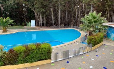 VENDO ESTUPENDO DEPARTAMENTO EN ALTO LAS CRUCES, COMUNA EL TABO