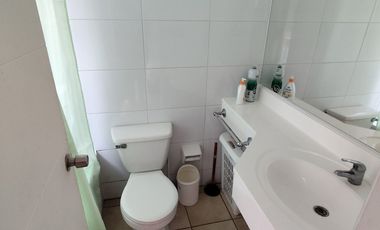 VENDO ESTUPENDO DEPARTAMENTO EN ALTO LAS CRUCES, COMUNA EL TABO