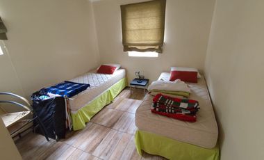 VENDO ESTUPENDO DEPARTAMENTO EN ALTO LAS CRUCES, COMUNA EL TABO