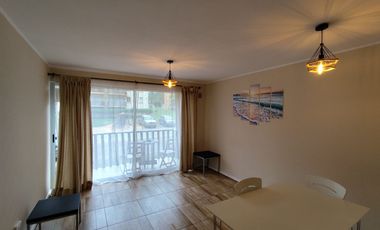 VENDO ESTUPENDO DEPARTAMENTO EN ALTO LAS CRUCES, COMUNA EL TABO