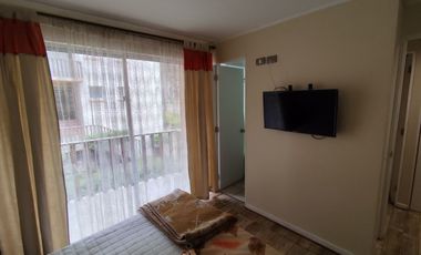 VENDO ESTUPENDO DEPARTAMENTO EN ALTO LAS CRUCES, COMUNA EL TABO