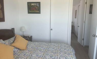 VENDO ESTUPENDO DEPARTAMENTO EN ALTO LAS CRUCES, COMUNA EL TABO