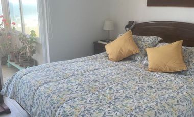 VENDO ESTUPENDO DEPARTAMENTO EN ALTO LAS CRUCES, COMUNA EL TABO