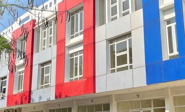 Ruko dijual di Kembangan, Gresik, Jawa Timur