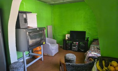 Casa primer piso para remodelar ÑUÑOA