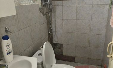 Casa primer piso para remodelar ÑUÑOA