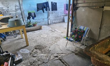 Casa primer piso para remodelar ÑUÑOA
