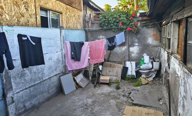 Casa primer piso para remodelar ÑUÑOA