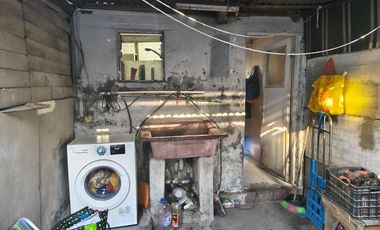 Casa primer piso para remodelar ÑUÑOA