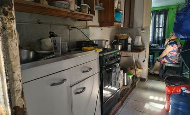 Casa primer piso para remodelar ÑUÑOA