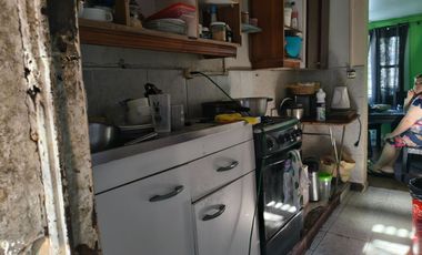 Casa primer piso para remodelar ÑUÑOA