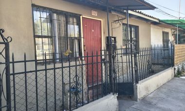 Casa primer piso para remodelar ÑUÑOA