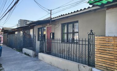 Casa primer piso para remodelar ÑUÑOA