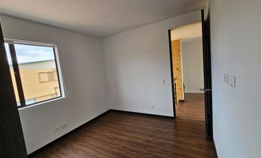 ARRIENDO CASA EN CONJUNTO ÁBACO – CAJICÁ