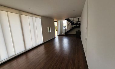 ARRIENDO CASA EN CONJUNTO ÁBACO – CAJICÁ