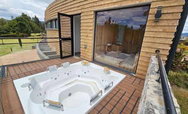 ARRIENDO CASA EN CONJUNTO ÁBACO – CAJICÁ