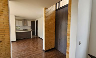 ARRIENDO CASA EN CONJUNTO ÁBACO – CAJICÁ