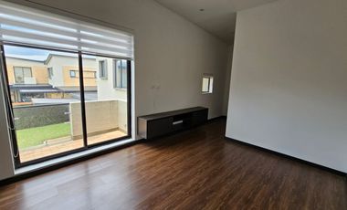 ARRIENDO CASA EN CONJUNTO ÁBACO – CAJICÁ