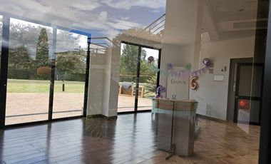 ARRIENDO CASA EN CONJUNTO ÁBACO – CAJICÁ