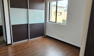 ARRIENDO CASA EN CONJUNTO ÁBACO – CAJICÁ