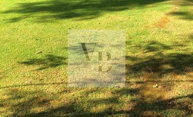 Renta de casa en el Club de Golf