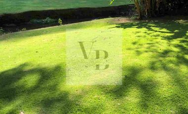 Renta de casa en el Club de Golf