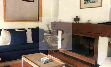 Renta de casa en el Club de Golf