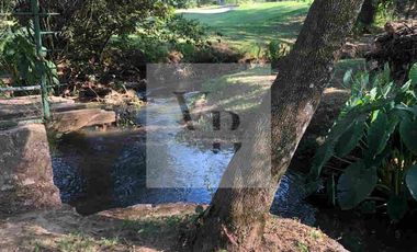 Renta de casa en el Club de Golf