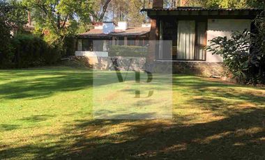 Renta de casa en el Club de Golf