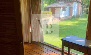 Renta de casa en el Club de Golf