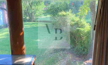 Renta de casa en el Club de Golf