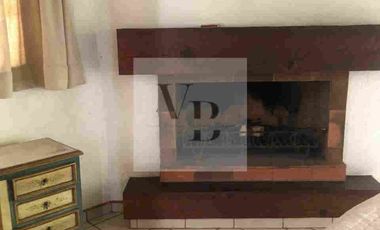 Renta de casa en el Club de Golf