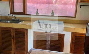 Renta de casa en el Club de Golf