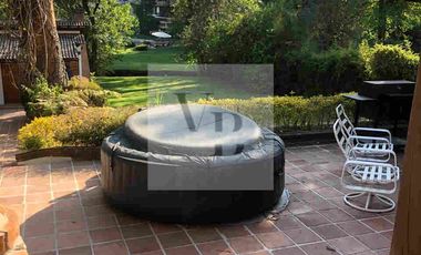 Renta de casa en el Club de Golf