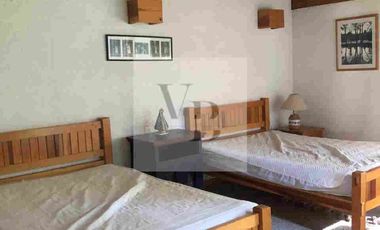 Renta de casa en el Club de Golf