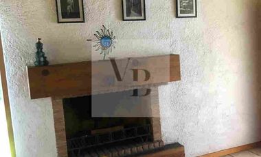 Renta de casa en el Club de Golf