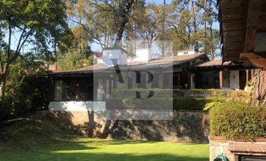 Renta de casa en el Club de Golf