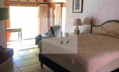 Renta de casa en el Club de Golf