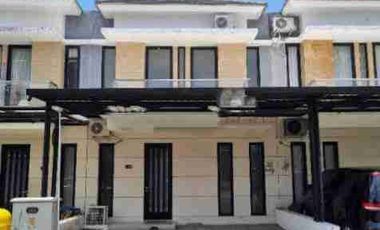 Rumah dijual di Pondok Tjandra Indah, Tambak Sumur, Waru, Sidoarjo, Jawa Timur
