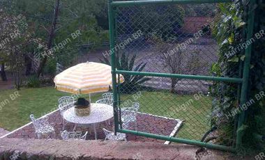 CASA DE CAMPO CAHUACAN OPORTUNIDAD