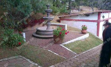 CASA DE CAMPO CAHUACAN OPORTUNIDAD