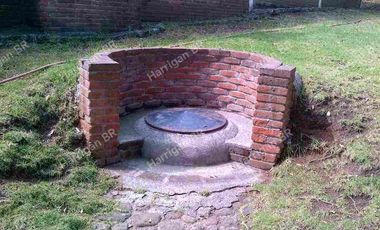 CASA DE CAMPO CAHUACAN OPORTUNIDAD