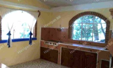 CASA DE CAMPO CAHUACAN OPORTUNIDAD