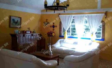 CASA DE CAMPO CAHUACAN OPORTUNIDAD